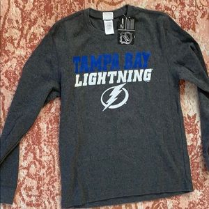 Tampa Bay Lightening Thermal
